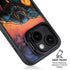 Marvel Black Panther Rise of Black Panther iPhone 14 Kickstand Case